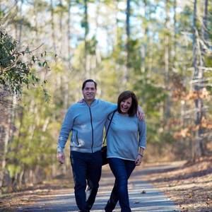 Meet your Posher, Debbie